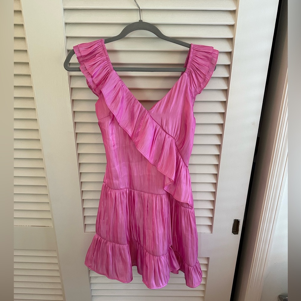 TCEC dress